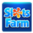 Icono de programa: Slots Farm