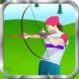 Icon of program: Archer Girl The Legend HD…