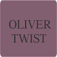 Icono de programa: Oliver Twist