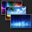 Icon of program: Backgrounds Wallpapers HD…