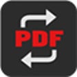 Icono de programa: AnyMP4 PDF Converter Ulti…