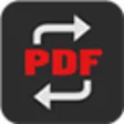 Icon of program: AnyMP4 PDF Converter Ulti…