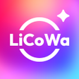 Icon of program: Licowa -Photobooth  Wallp…