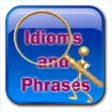 Icon of program: Idioms & Phrases Free for…
