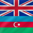 Icon of program: Azerbaijani - English : D…