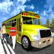 Icon of program: Schoolbus Driver Duty Sim…