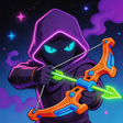 Icono de programa: Shadow Hunt Legends