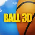 Icon of program: iBall 3D Game