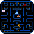 Icon of program: Pac Man