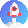 Icono de programa: Space Booster - Clean you…
