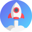 Icon of program: Space Booster - Clean you…
