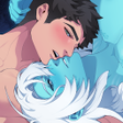 The Symbiant Yaoi Story icon