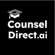Icon of program: CounselDirect.ai