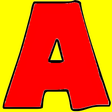 Icon of program: Learn Alphabet