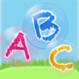 BubbleAlpha icon