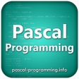 Icono de programa: Pascal Programming