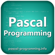 Icono de programa: Pascal Programming