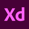 Icon of program: Adobe XD