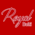 Icon of program: Royal Balti - Barry