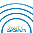 Icono de programa: Connect Cincinnati