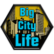 Big City Life : Simulator Pro icon