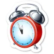 Icon of program: Clock Alert
