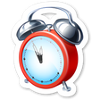 Icon of program: Clock Alert