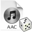 Icon of program: Random AAC Player Softwar…