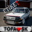 Icon of program: Etiket Tofask