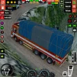 Icon of program: Indian Truck Offroad Carg…