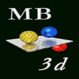 Icono de programa: MiaBella 3D Scatter Plot …