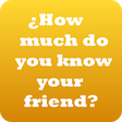 Icon of program: How much do you know your…