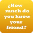 Icon of program: How much do you know your…
