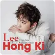 Icon of program: Lee Hong Ki - Kpop Offlin…