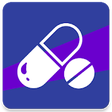 Icon of program: Reminder of vitamins