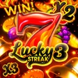 Icon of program: Lucky Match Streak