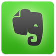 Icon of program: Evernote Web