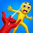 Icon of program: Spider Web Strike Sling  …