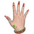 Icono de programa: Nail Decoration for Kids