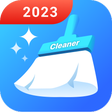 Icono de programa: Cleaner - Phone Clean & B…
