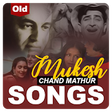 Icono de programa: Mukesh Hit Songs - Hindi …