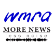 Icon of program: WMRA Radio