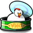 Icon of program: Chicken of the VNC
