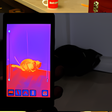 Icon of program: Infrared New Camera: New …