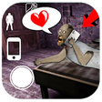 Hi scary Granny Neighbor : Craft Mods Scary Guide icon