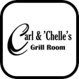 Icon of program: Carl & Chelle's Grill Roo…