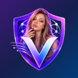 Icon of program: Nano VPN - Private Net Ac…