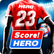 Icon of program: Score! Hero 2