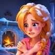 Icono de programa: Frost Valley: Merge  Stor…