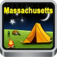 Icon of program: Massachusetts Campgrounds